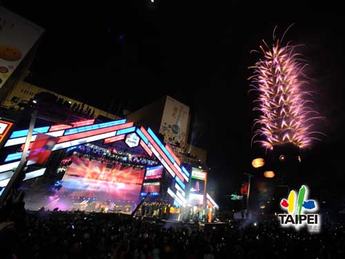 Countdown Night for 2013-3